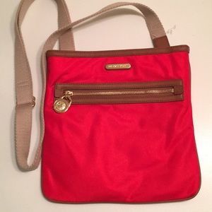 Michael by Michael Kors crossbody